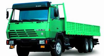China 371hp Diesel DSINOTRUK STEYR 6X4 Heavy Cargo Truck 20-40 Ton Lorry Truck supplier