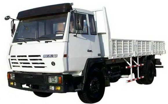 China Diesel SINOTRUK STEYR Euro Truck Heavy Cargo 4X2 6 Wheel For 20T Capacity supplier