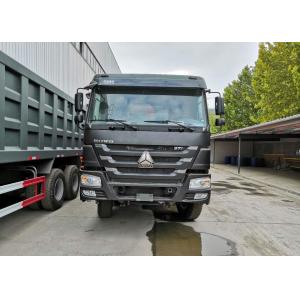China Heavy Equipment Dump Truck / Automatic Dump Truck Euro 2 Standard 30CBM supplier