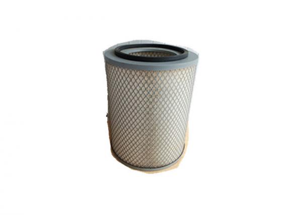 China Light Weight Truck Air Filter Cleaner Volvo Truck Air Filter Customized Size supplier