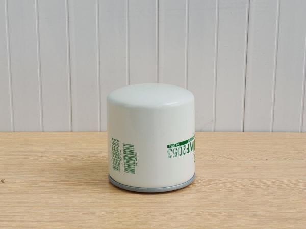 China White Full Flow Coolant Filter MF2053 12 Months Quality Guarantee supplier