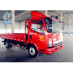 China 2540CC Mini heavy Light Duty Dump Truck Sinotruk CDW 3T 5T 8T YN38PE-1 Engine supplier
