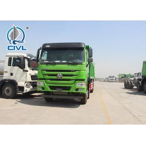 China 40T SINOTRUK Prime Mover Truck TRACTOR HEAD With Two beds 371HP 6X4 EURO III/EUROII LHD OR RHD supplier