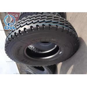 China All Kinds Of Truck Tires Machinery Tires Steel Wire Tires 1200R20 various patterns supplier