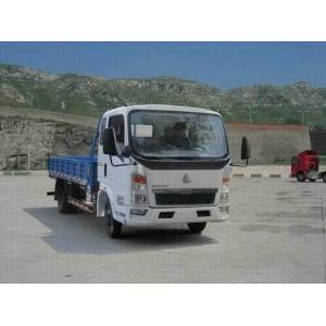 China Cargo Light Duty Commercial Trucks Emission EUORI Ⅲ Disel Engine supplier