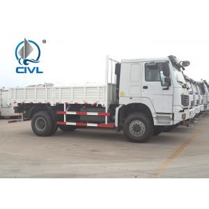 China Howo A7 4×2 Tipper Dump Truck 266hp Engine With 12m3 Bucket ZZ1251M3211 supplier