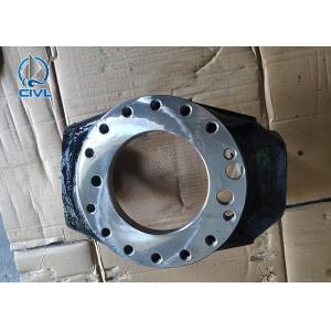 China Knuckle Ass Right And Left Brake Drum Brake Shoe Ass Truck Spare Parts supplier