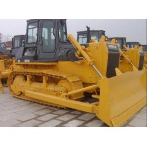 China Shantui Bulldozer Hydraulic 16000KG 16T any Color Sand usage bulldozer supplier