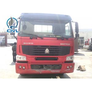 China SINOTRUKHeavy Cargo Trucks 4X2 CARGO TRUCK 8-20ton 290 hp supplier