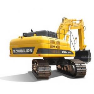 China ZE700E/ZE700ESP Hydraulic Crawler Excavator Environmental Friendly supplier