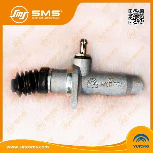 China 1608-00035 Clutch Master Cylinder ZK6129 YUTONG Bus Spare Parts supplier
