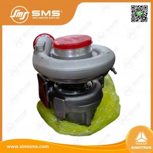 China 3790082 W2201230010A 202V09100-7926 Turbocharger HOWO Truck Parts supplier