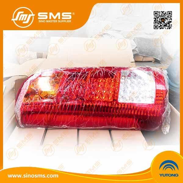 China 65*30*20CM Rear Combination Lamp Lights 3715-00169A 3715-00170A supplier