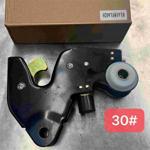 China 81.61851.6020 Hydraulic Lock Shacman Truck Spare Parts supplier