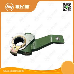 China HY209D Brake Adjustment Arm YUTONG Bus Spare Parts supplier