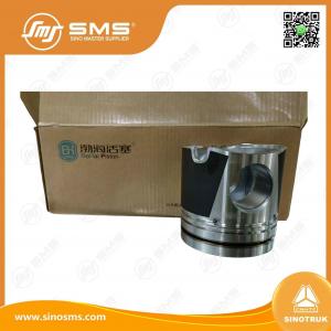 China VG1560037011 Piston HOWO Truck Engine Spare Parts supplier