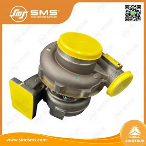 China VG1560118227 Turbo Charger HOWO Truck Parts supplier