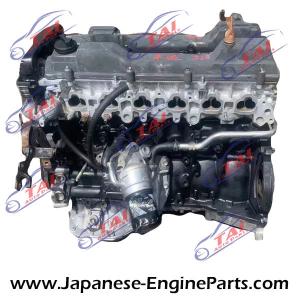 China Good condition and used 1JZ 2JZ 1JZGTE 2JZGTE 2JZ-VVTI 1JZ-VVTI engine gearbox in high quality for Toyota supplier