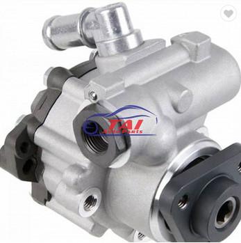 China Right Power Steering Pump Engine Cylinder Head 0034600380/ 0034605280/ 0034605580 supplier