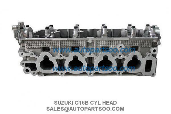 China Suzuki F8A / F10A / G10B / G13B / G16B / Cylinder Head Tapa De Cilindro Del Suzuki supplier