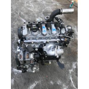 China Used Hyundai D4EA D4EB D4BH Diesel Engine For Hyundai Santafe 2.0 supplier