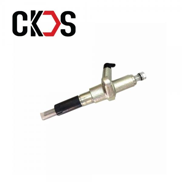 China 1153004210 1-15300421-0 6BG1T Isuzu Injector Nozzle supplier