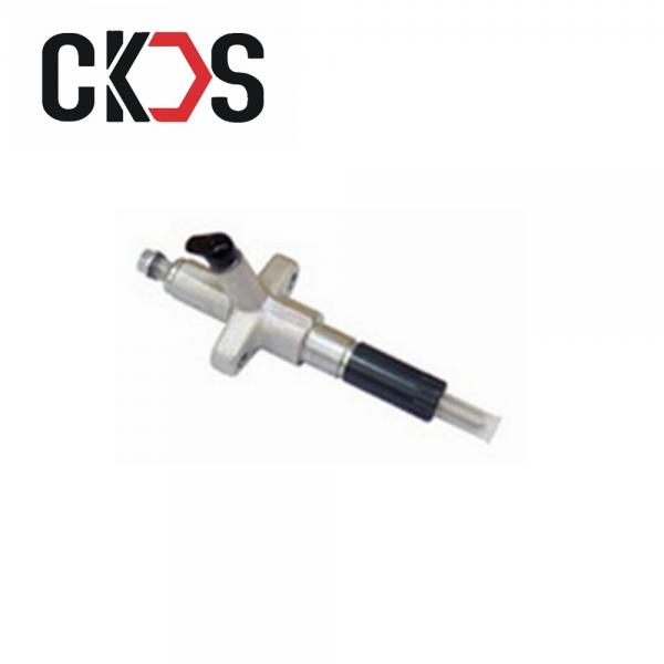 China 1153004321 6BG1 Injector Nozzle Isuzu Truck Spare Parts supplier