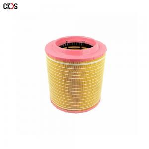 China 21243188 21834205 Air Filter For RENAULT Trucks Using D13C D13K DTI13 Engine 034036-01 214735 21115483 supplier