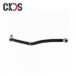China 45440-E0B61 Japanese Truck Spare Parts E13C Drag Link Assy Steering For HINO 700 supplier