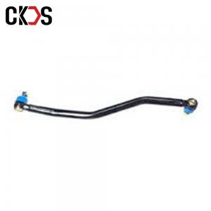 China 45440-E0Q90 Japanese Truck Spare Parts HINO 700 P11C Drag Link Assy Steering supplier