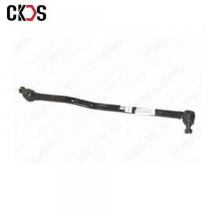 China 8-97034-285-2 Japanese Truck Spare Parts Isuzu Drag Link Assy Steering supplier
