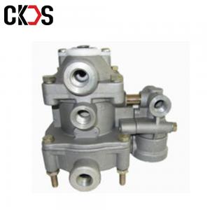 China 9730025210 Trailer Control Valve For Iveco supplier