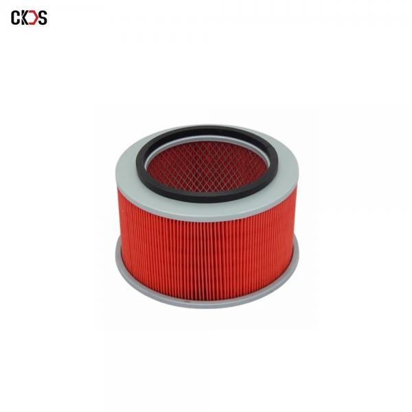 China A-1008 A-330 A-7485 A330J AF0512 Air Filter For MITSUBISHI CANTER 4D32 4D33 4D30 Japanese Truck supplier