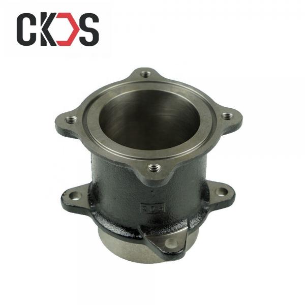 China Air Compressor Repair Kits J08C Engine HINO N/A Cylinder Liner supplier
