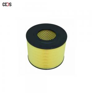 China Air Filter 3B 3L 5L 5R Japanese Truck Spare Parts For TOYOTA DYNA NISSAN 17801-44010 17801-44011 17801-44070 Engine supplier