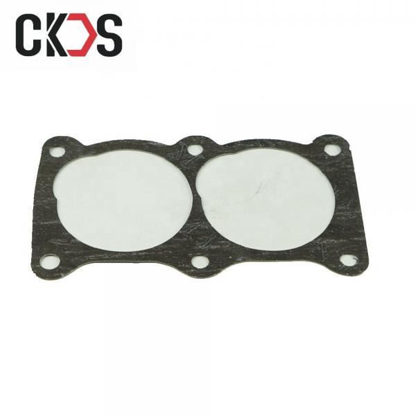 China China Factory Direct Truck Air Brake Compressor Repair Kits Cylinder Gasket Upper for Hino 500 Trucks J08C Engine supplier