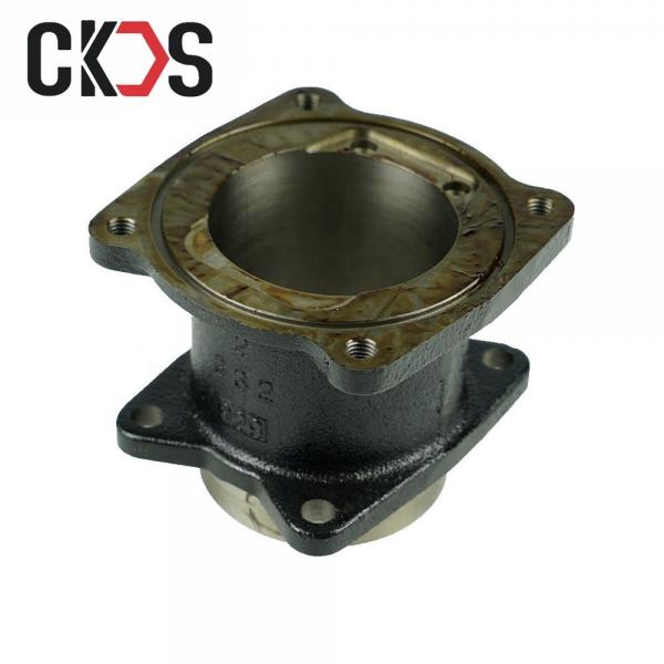 China China Factory HCKSFS Japanese Trucks Engine Air Brake Compressor Cylinder Liner for Bus Hino P11C Engine supplier
