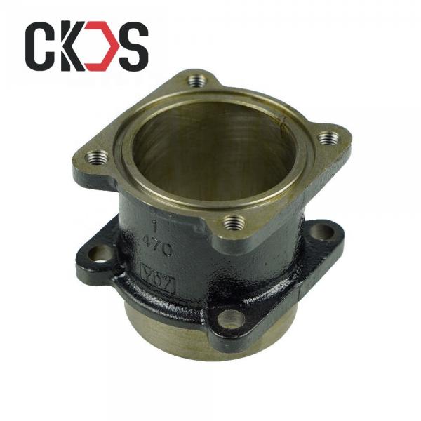China HINO Engine P11C 29165-1130 Air Brake Compressor Repair Kits Cylinder Liner supplier