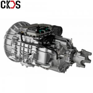 China ISUZU Chevrolet NPR Diesel Truck Spare Engine Parts Gearbox For D-MAX 4JB1 4JB1T 4JA1 AVEO KA24 3SZ supplier