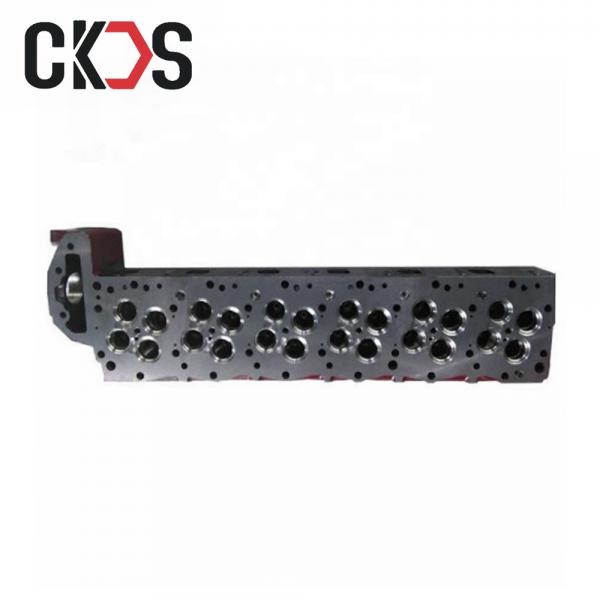 China J08E Diesel Engine Cylinder Head Assy For Hino 500 UD Trucks supplier