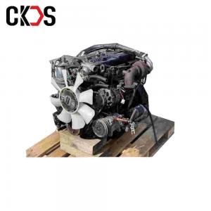 China Japanese Diesel Truck Engine Assy JDM 1C 2C 3C Diesel Engine For Toyota supplier