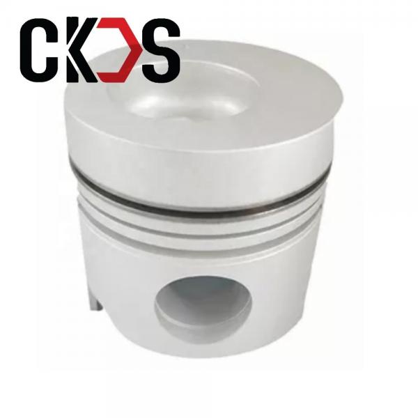 China Japanese Truck parts Piston Diameter Is 110mm OEM ME032742 For 6D14 Engine supplier