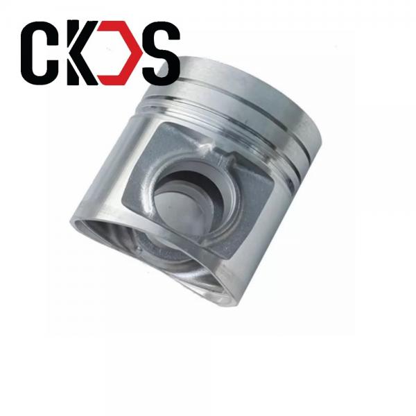 China Japanese Truck parts Piston Diameter Is 135mm OEM ME062408 For 8DC90 Engine supplier