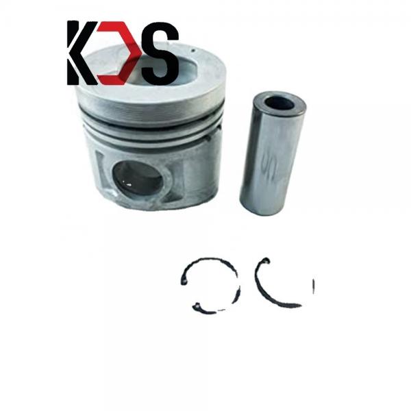 China Japanese Truck parts Piston OEM 8-94321734-0 8-971767836-0 1-12111240-0 For 4BD1 E supplier