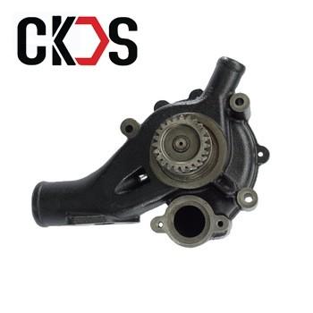 China OEM 16100-3622 EM100 Water Pump Hino Truck Spare Parts supplier