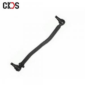 China Plastic S45B0-E0110 Japanese Truck Spare Parts Hino Drag Link Assy Steering supplier