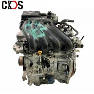 China Standard D226B-4D Japanese Truck Spare Parts For Deutz Engine Assembly supplier