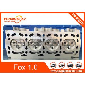 China 030103353CS 030103353 Complete Cylinder Head Volkswagen Fox 1.0 Cylinder Head supplier
