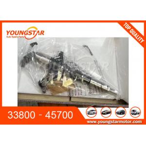 China 095000 – 5550 Common Rail Injector For Hyundai Excavator 33800 ‐ 45700 supplier
