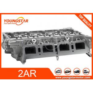 China 1AR / 2AR Engine Cylinder Head For TOYOTA 11101-39715 supplier